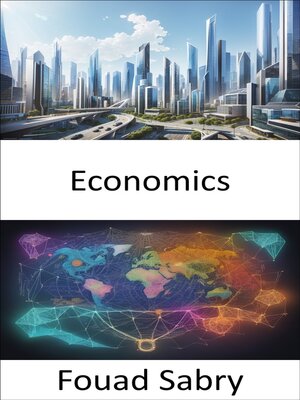 cover image of Economics